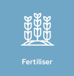 Fertiliser