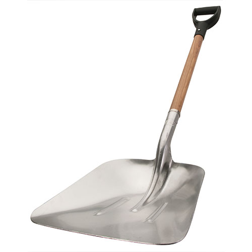 snow shovel nz