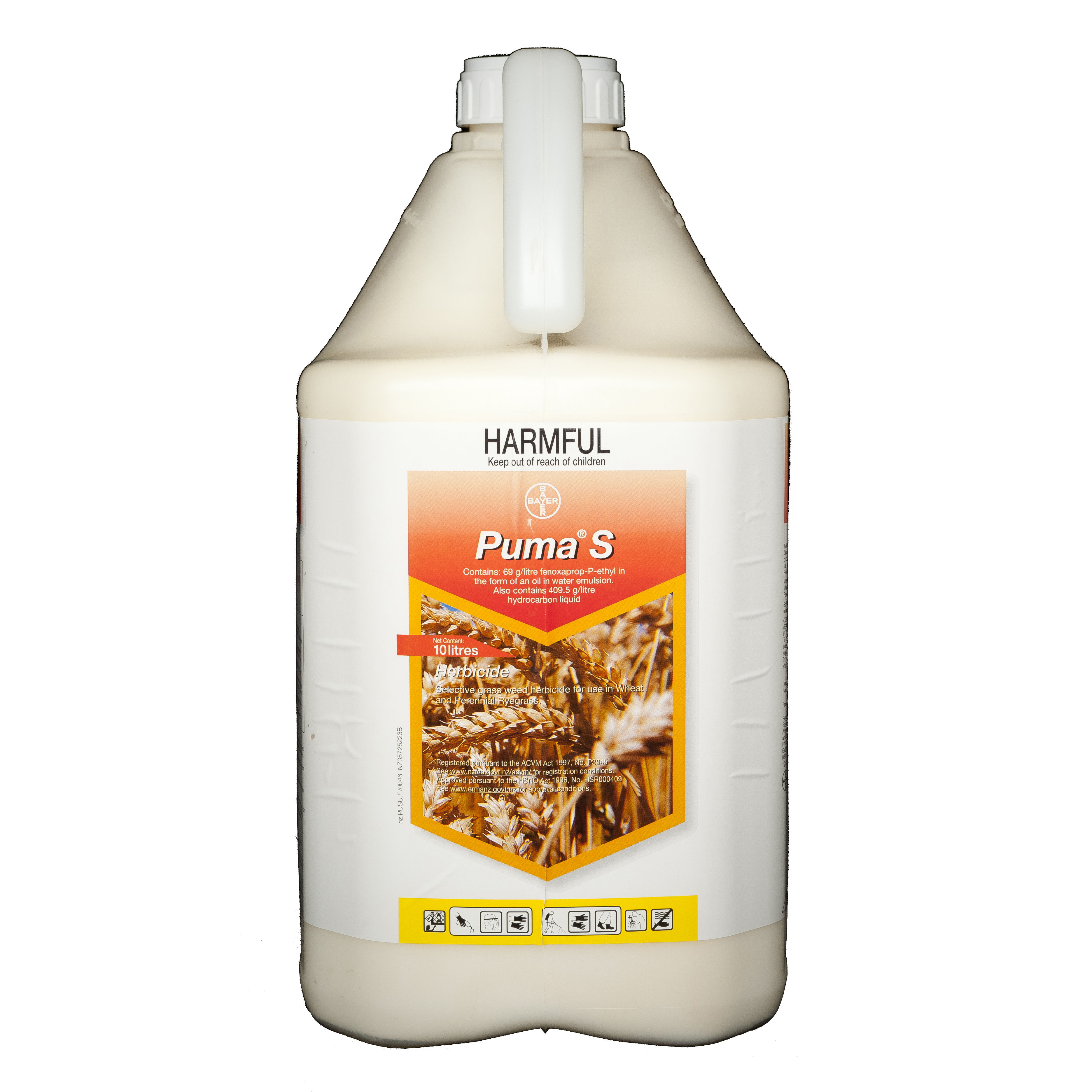 Puma deals s herbicide