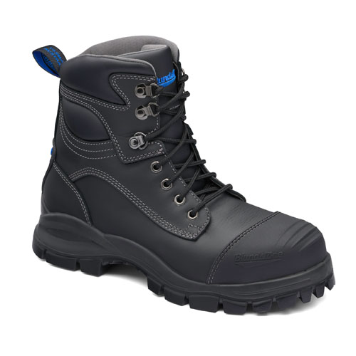 Blundstone 991 Safety Boot Size 13 BLUNDSTONE 991