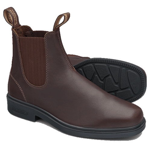 Blundstone 659 Non Safety Boot Size 10 BLUNDSTONE 659