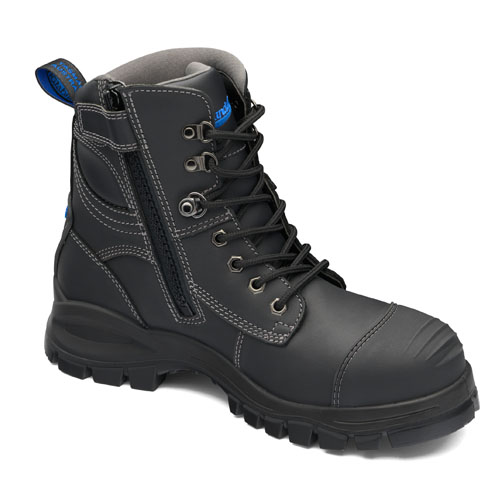 Blundstone 997 Safety Boot Size 7 BLUNDSTONE 997