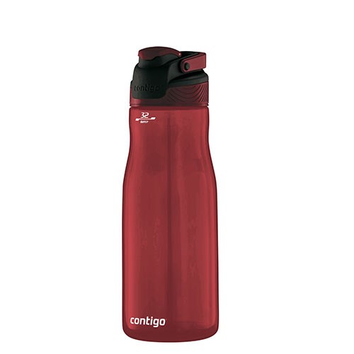 NEW Contigo Autoseal Water Bottle Stormy Weather 946ml