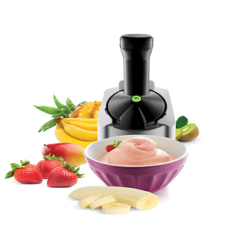 Frozen banana dessert discount maker