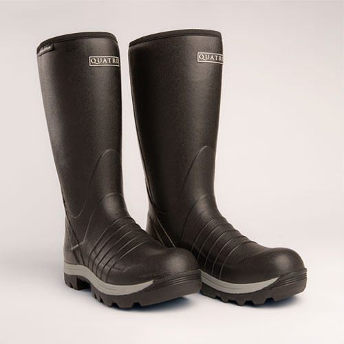 skellerup quatro gumboots